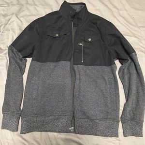 Banana Republic Light Jacket - Size Medium